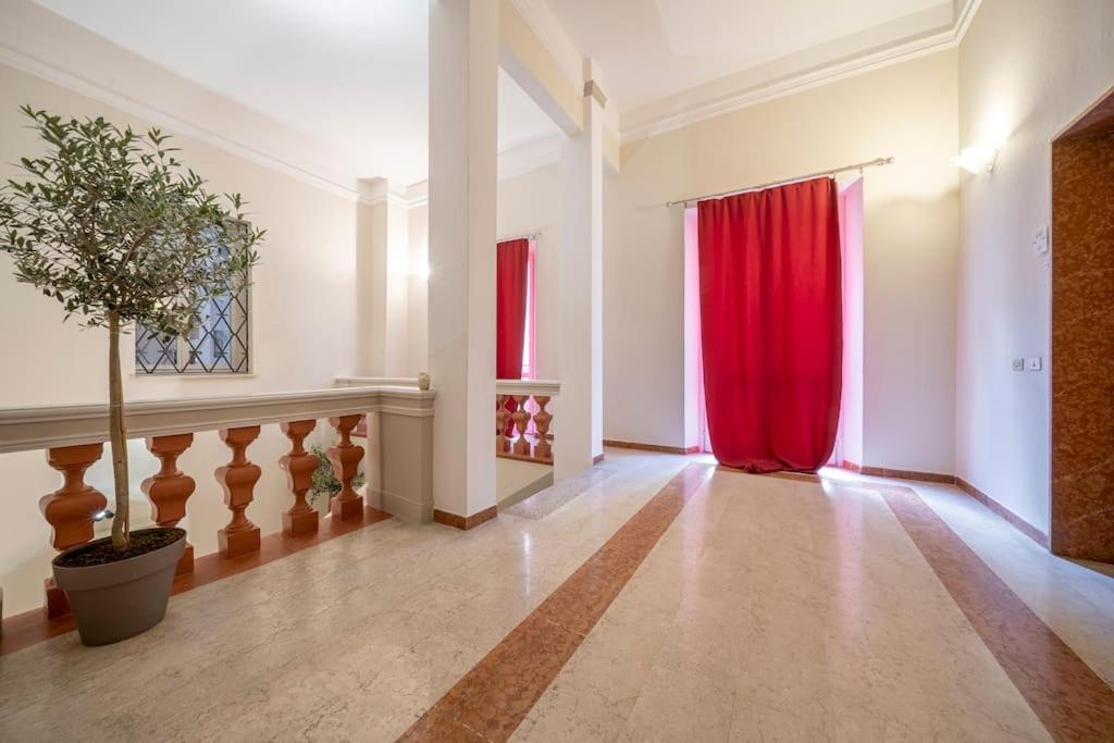 Via Emilia Centro - Stupendo Appartamento A Modena Ngoại thất bức ảnh