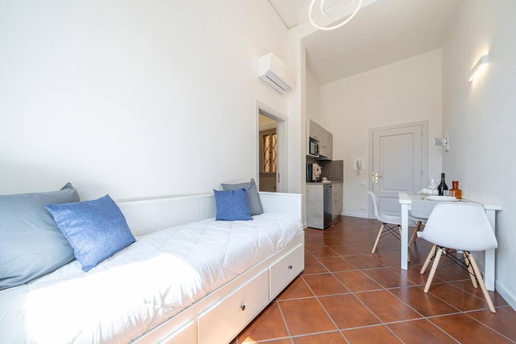 Via Emilia Centro - Stupendo Appartamento A Modena Ngoại thất bức ảnh