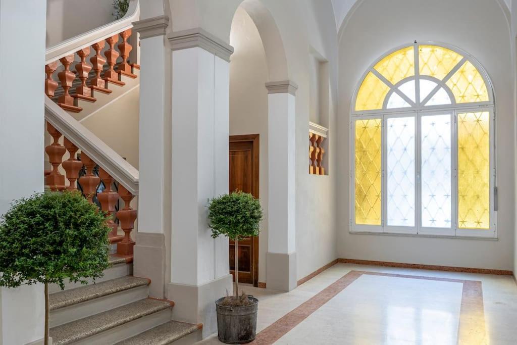 Via Emilia Centro - Stupendo Appartamento A Modena Ngoại thất bức ảnh
