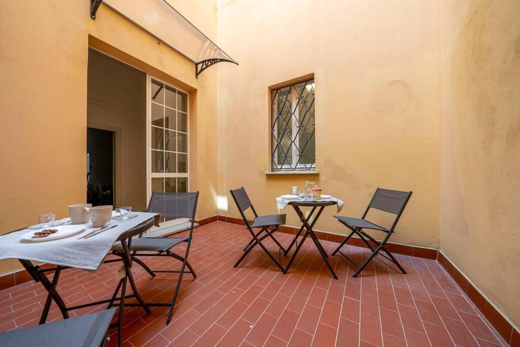 Via Emilia Centro - Stupendo Appartamento A Modena Ngoại thất bức ảnh