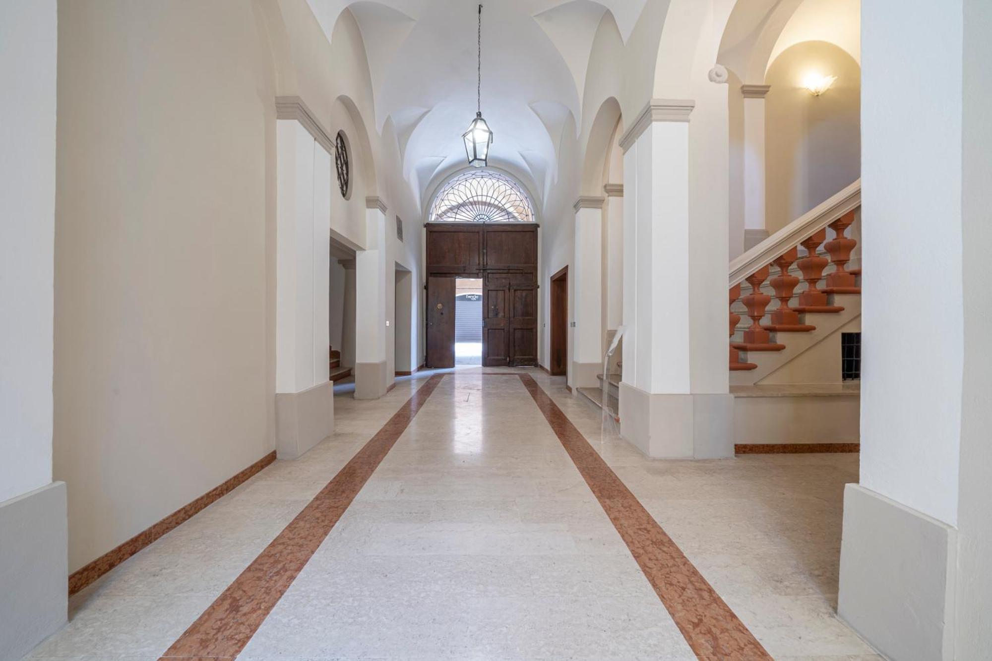 Via Emilia Centro - Stupendo Appartamento A Modena Ngoại thất bức ảnh